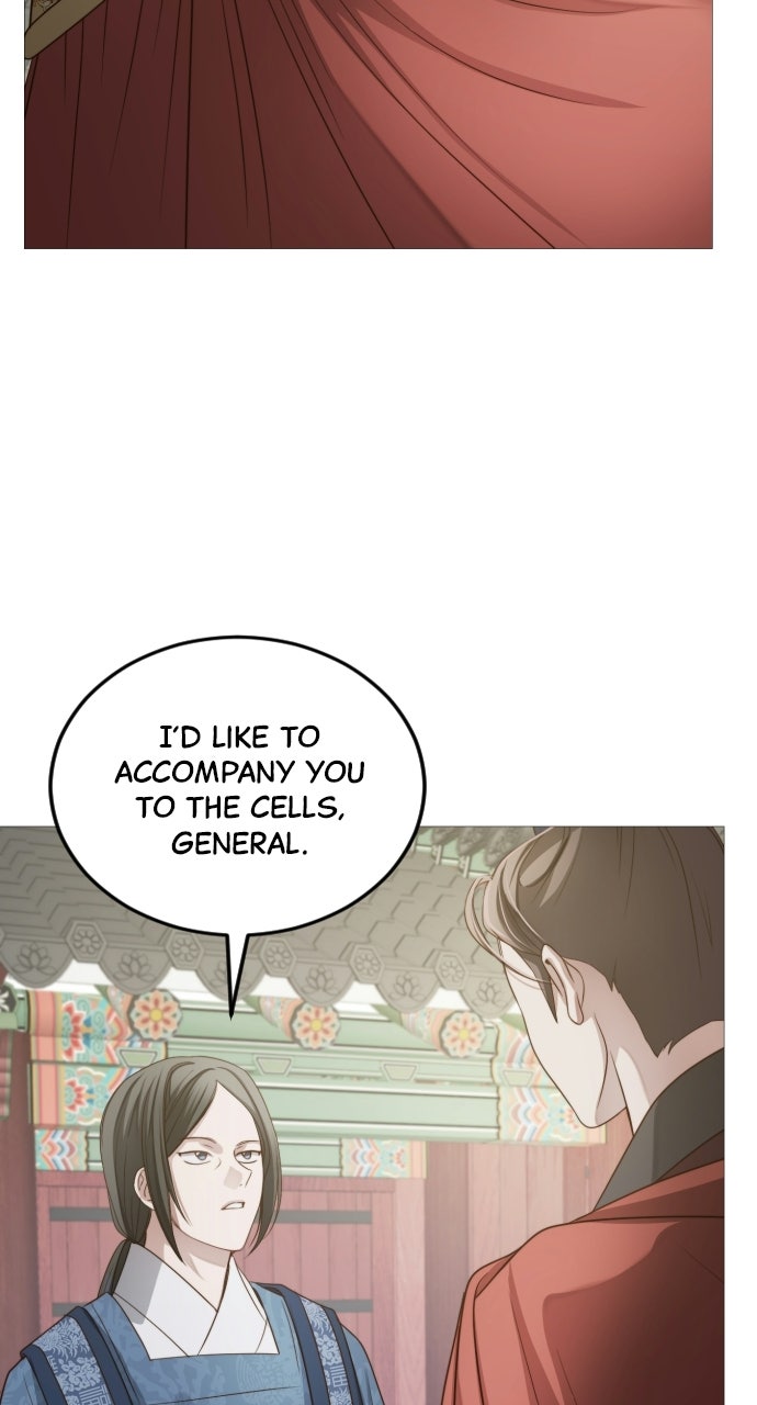 The Knight of the Sightless Sky Episode 8 page 71 - 