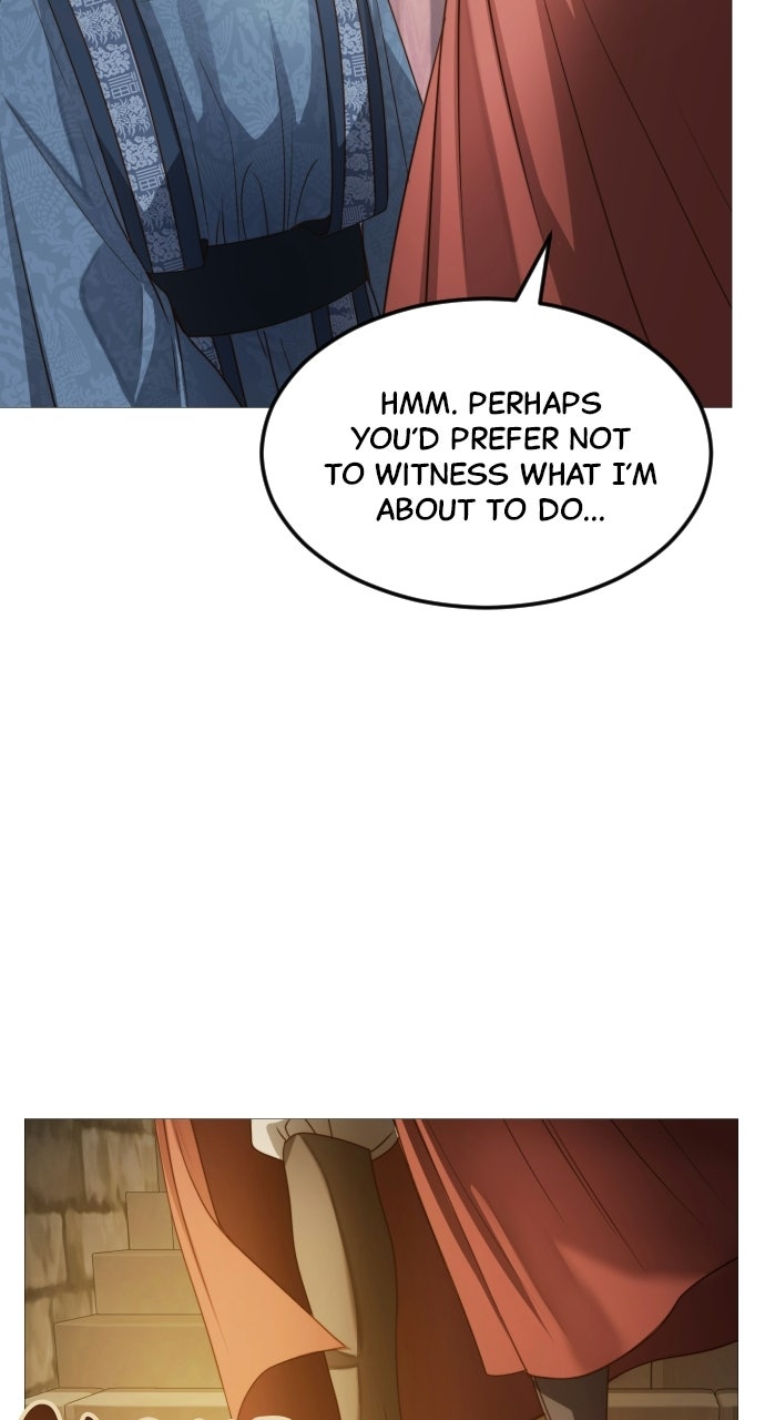 The Knight of the Sightless Sky Episode 8 page 72 - 