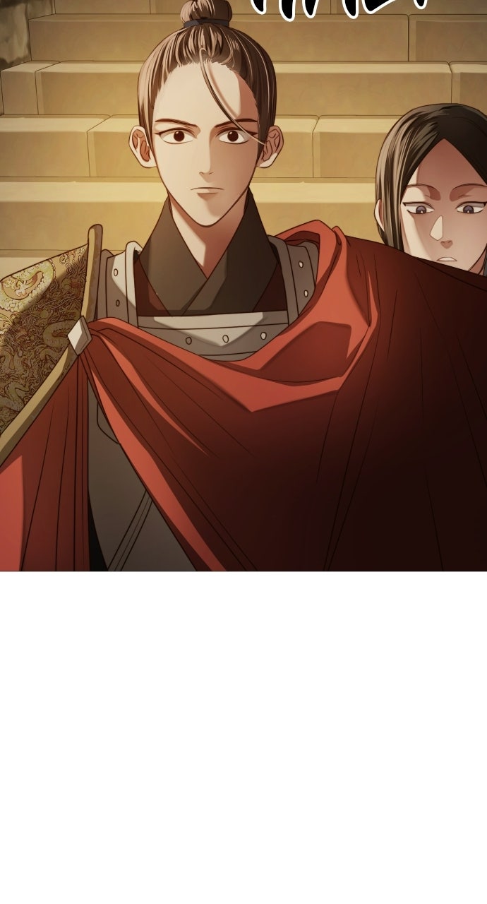 The Knight of the Sightless Sky Episode 8 page 75 - 