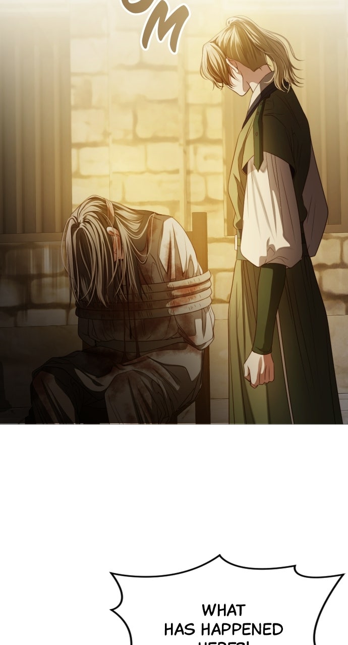 The Knight of the Sightless Sky Episode 8 page 77 - 