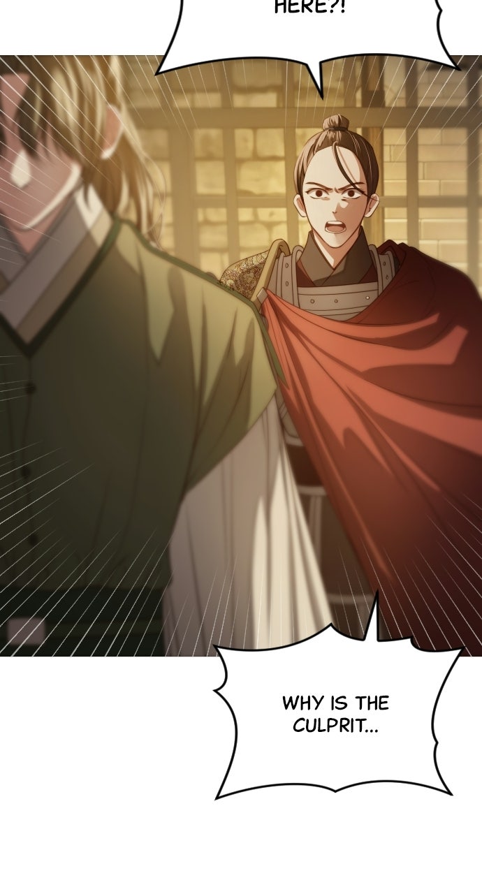 The Knight of the Sightless Sky Episode 8 page 78 - 