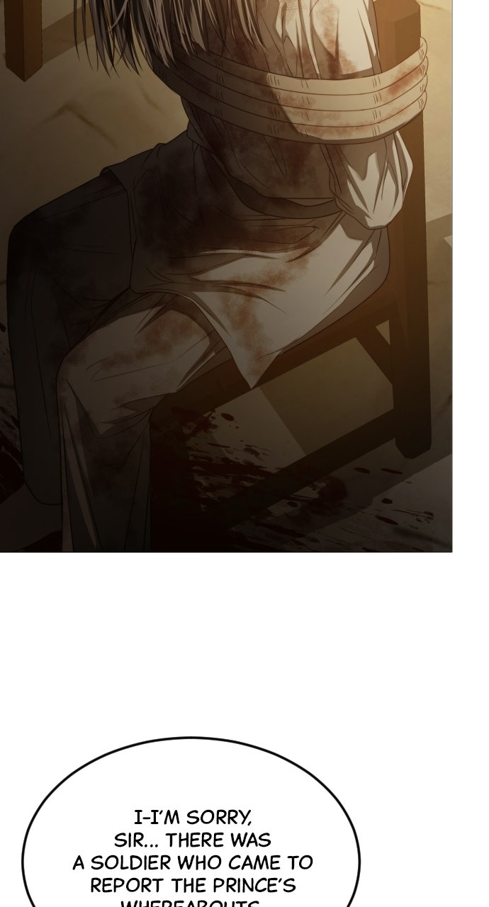 The Knight of the Sightless Sky Episode 8 page 81 - 