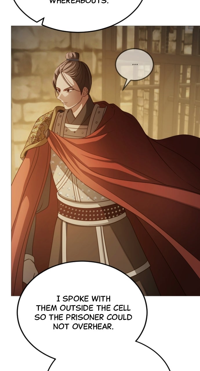 The Knight of the Sightless Sky Episode 8 page 82 - 