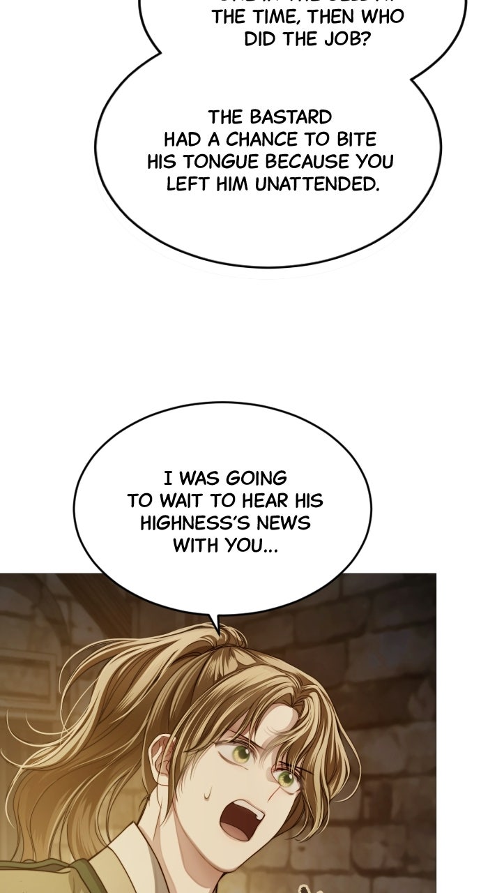The Knight of the Sightless Sky Episode 8 page 86 - 