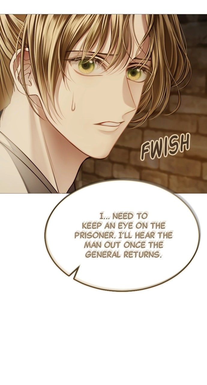 The Knight of the Sightless Sky Episode 8 page 88 - 