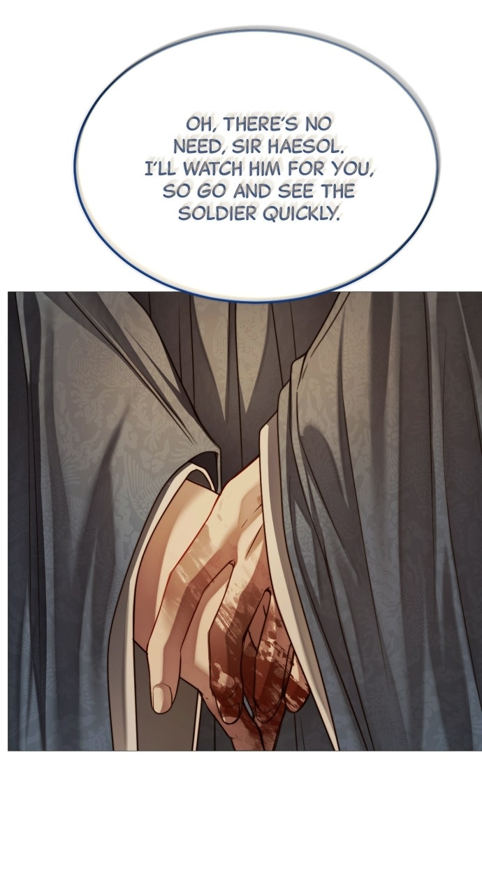 The Knight of the Sightless Sky Episode 8 page 89 - 