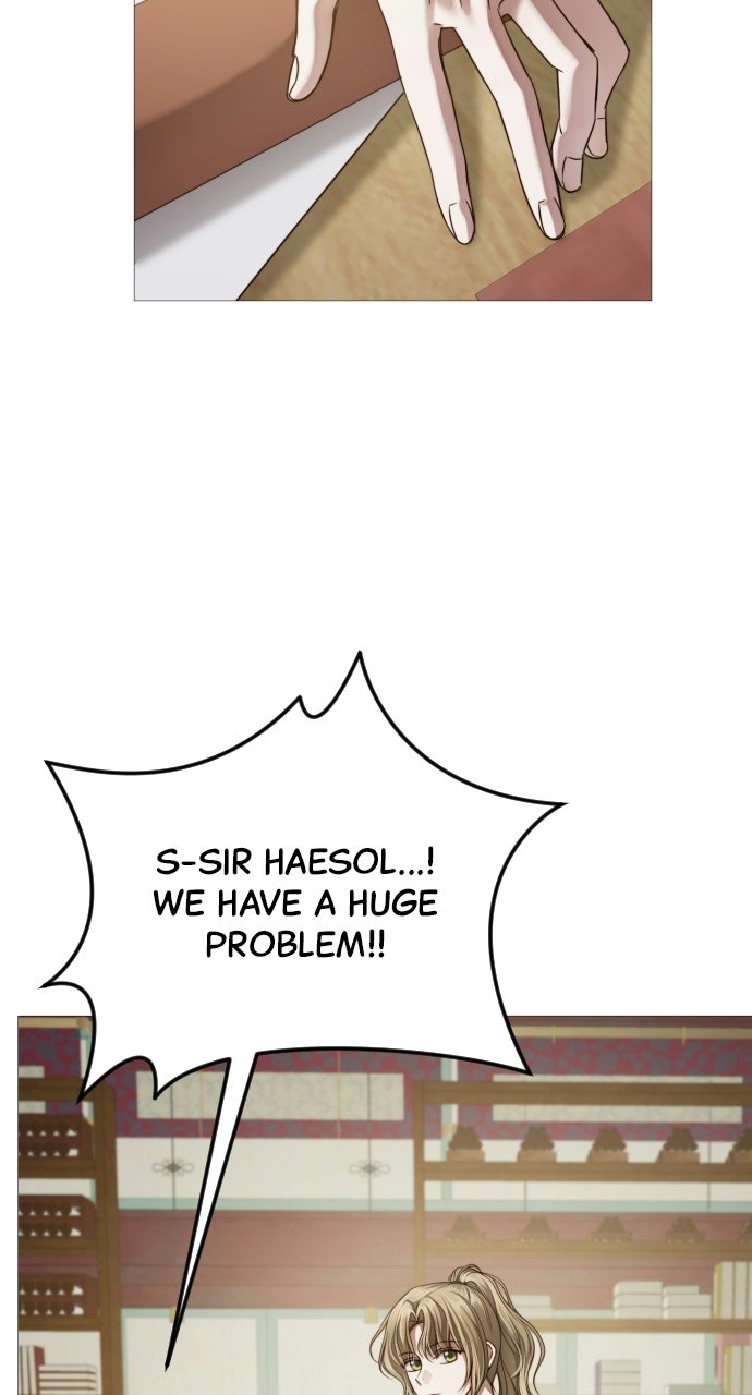 The Knight of the Sightless Sky Episode 8 page 10 - 