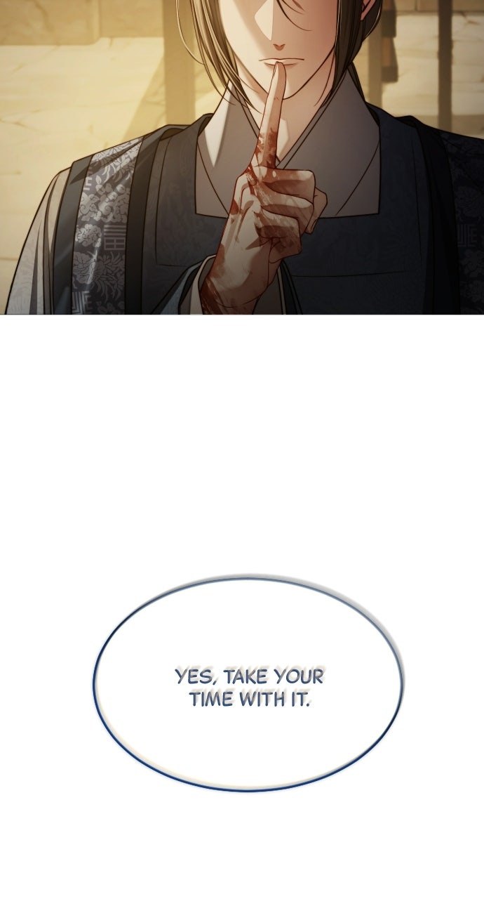 The Knight of the Sightless Sky Episode 8 page 93 - 