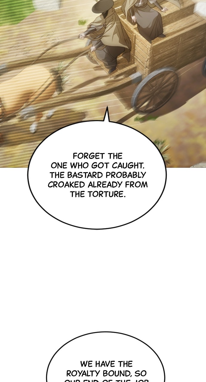 The Knight of the Sightless Sky Episode 8 page 97 - 