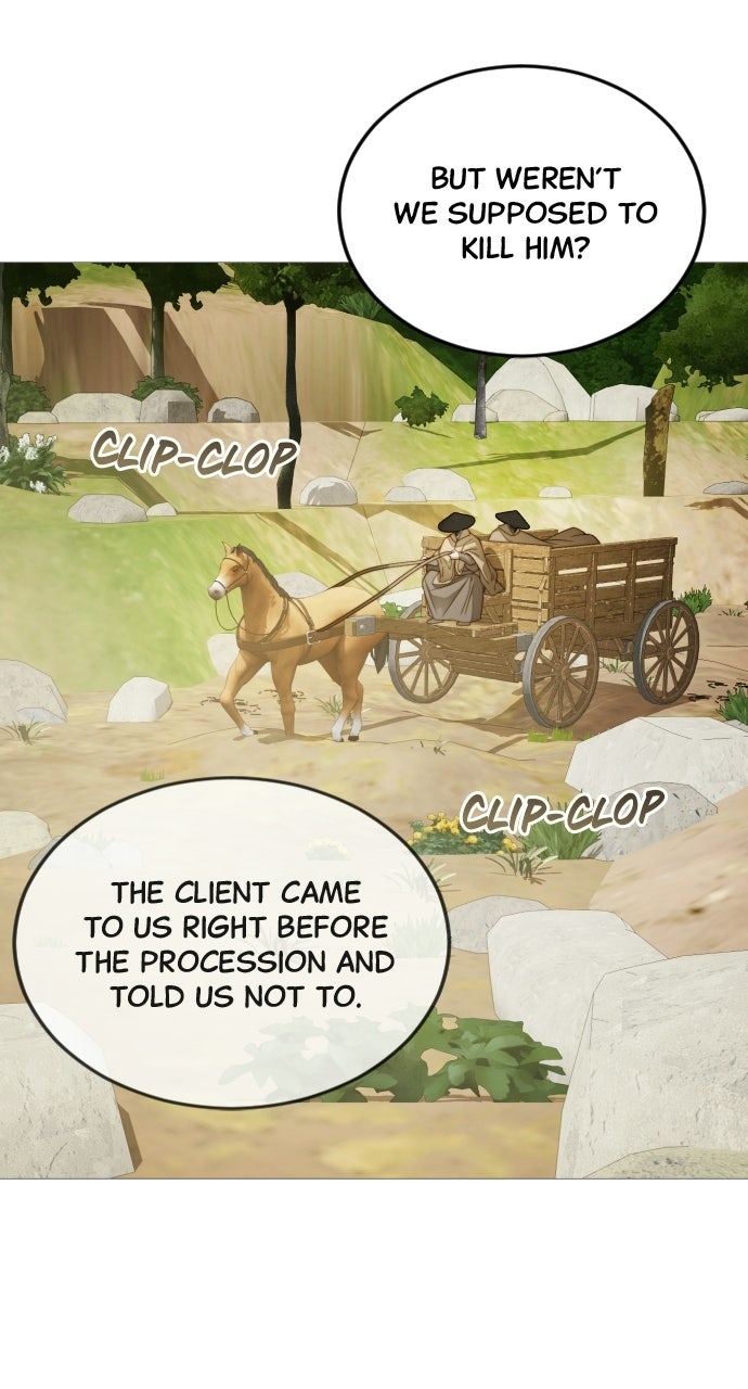 The Knight of the Sightless Sky Episode 8 page 99 - 