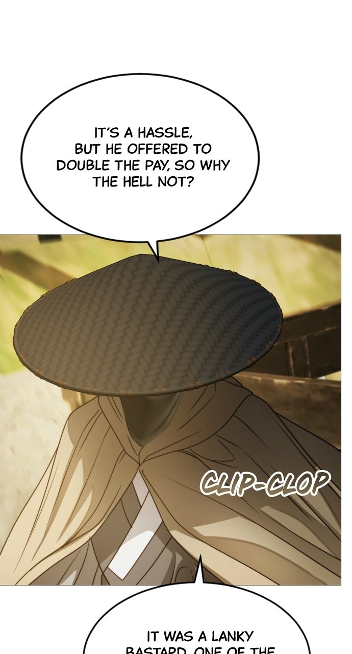 The Knight of the Sightless Sky Episode 8 page 100 - 