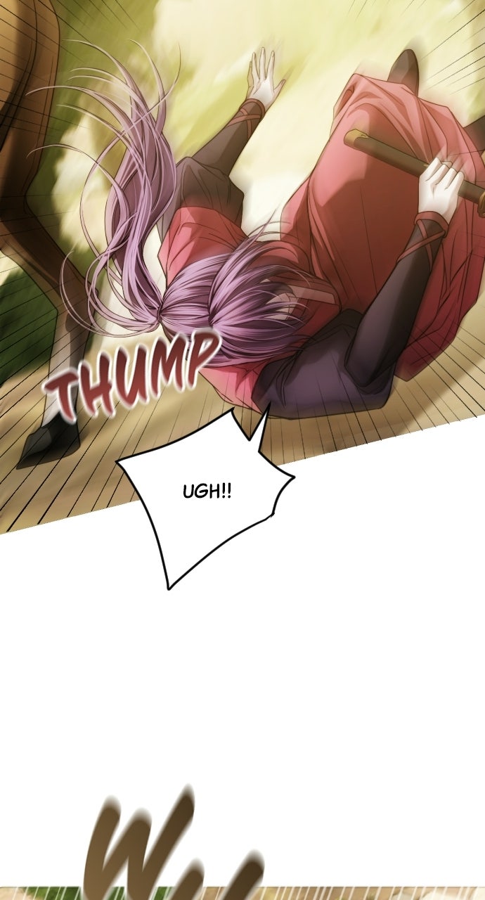 The Knight of the Sightless Sky Episode 9 page 2 - 
