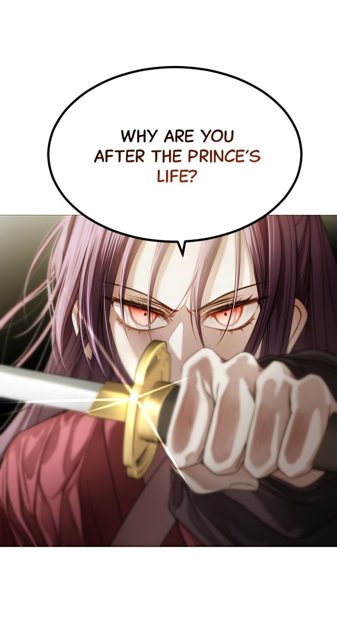 The Knight of the Sightless Sky Episode 9 page 101 - 