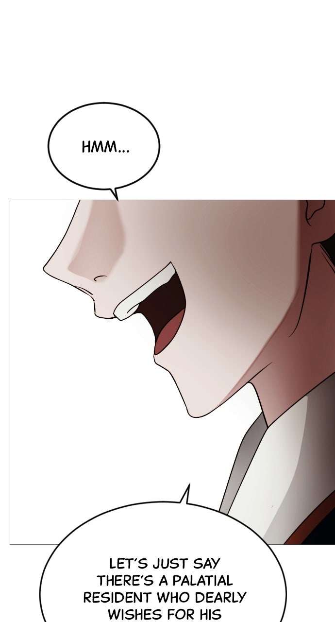 The Knight of the Sightless Sky Episode 9 page 102 - 