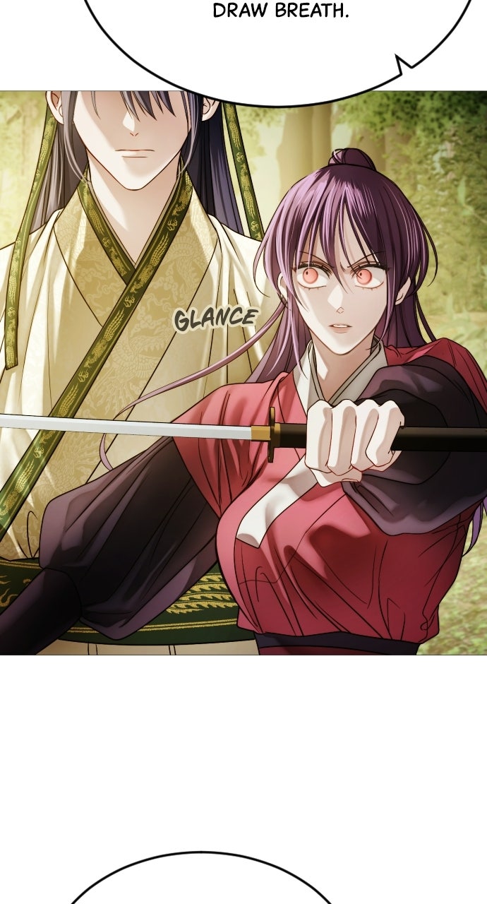 The Knight of the Sightless Sky Episode 9 page 106 - 