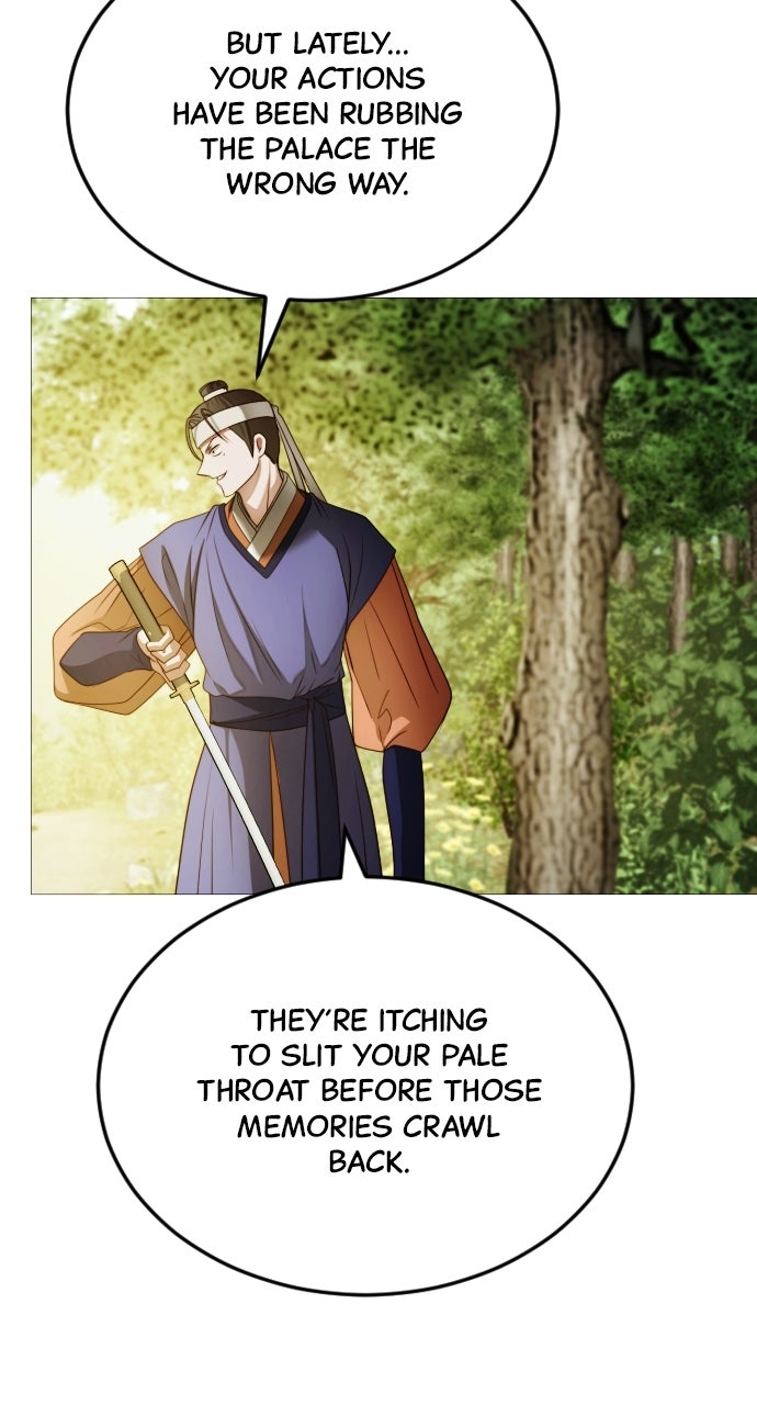 The Knight of the Sightless Sky Episode 9 page 107 - 