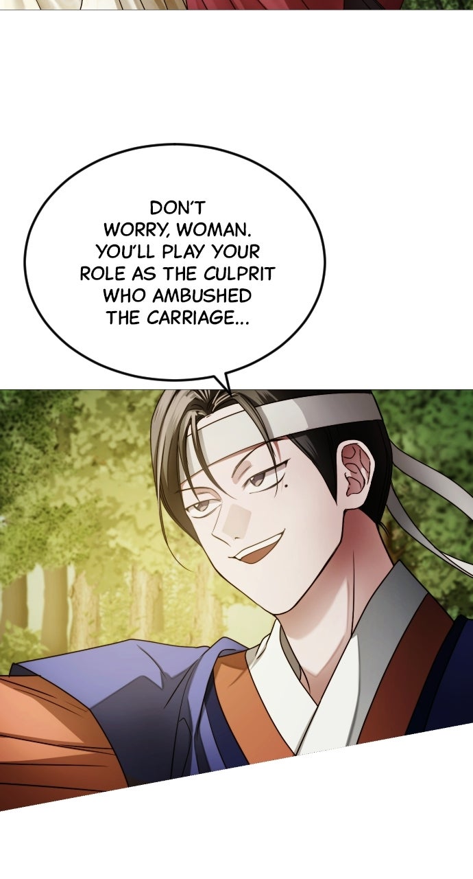 The Knight of the Sightless Sky Episode 9 page 113 - 