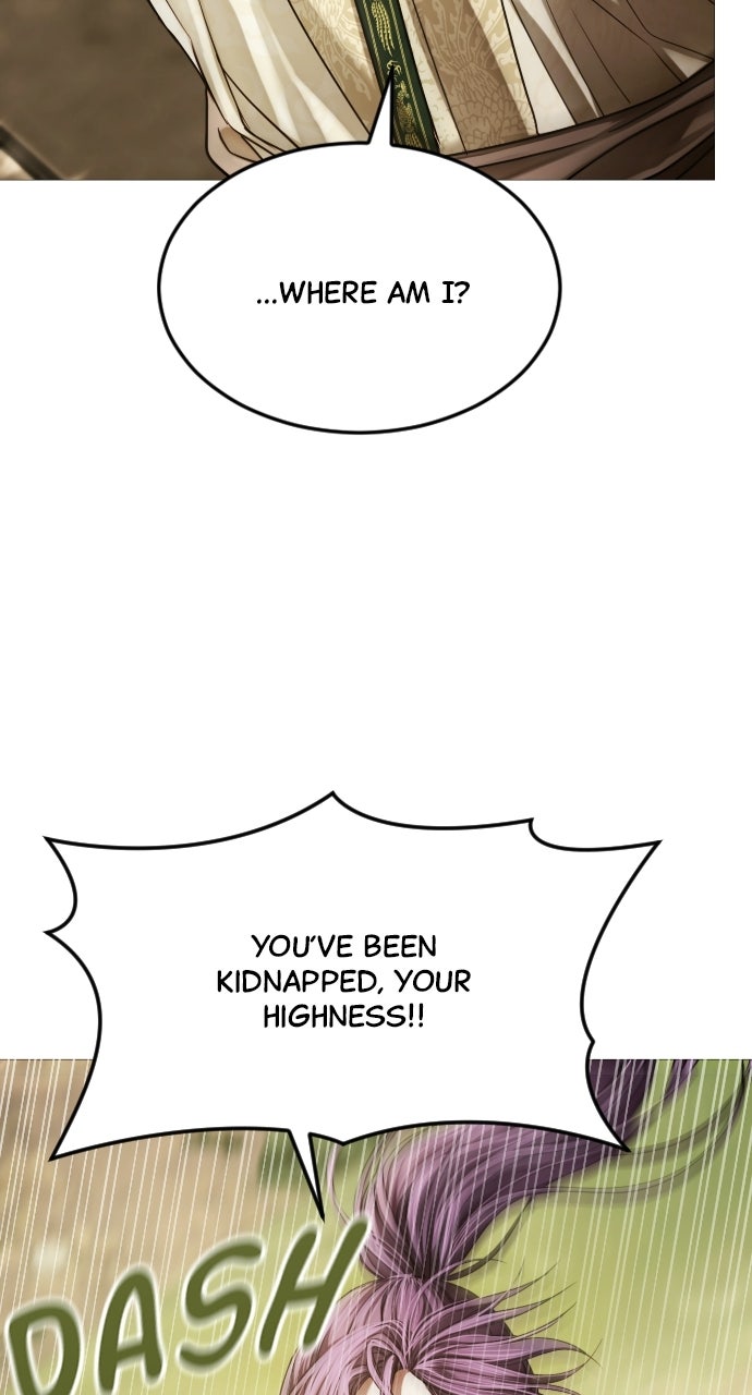 The Knight of the Sightless Sky Episode 9 page 14 - 
