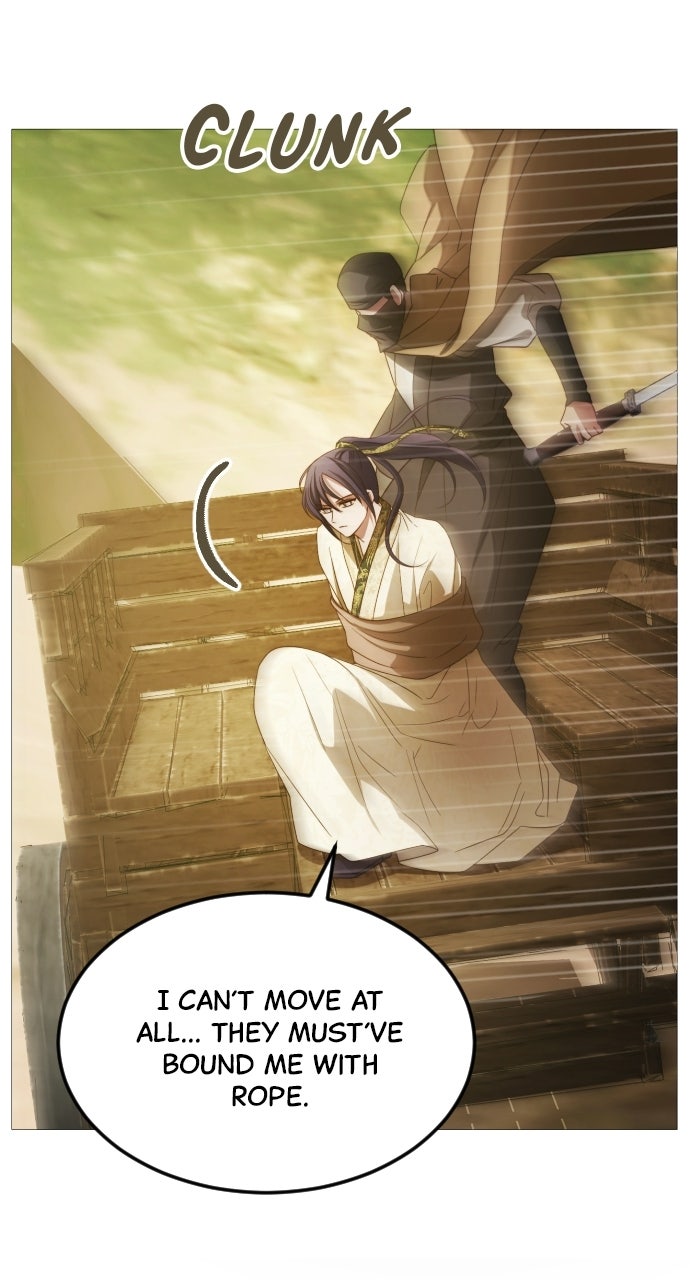 The Knight of the Sightless Sky Episode 9 page 16 - 