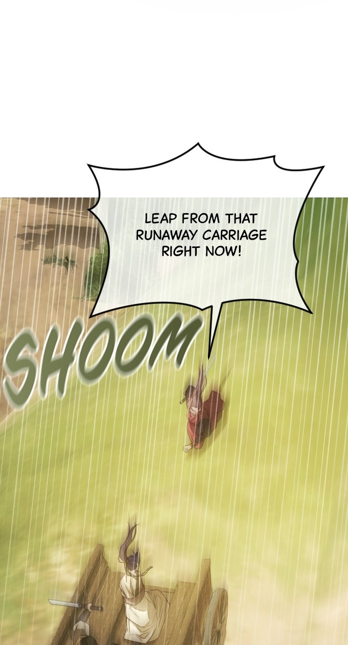 The Knight of the Sightless Sky Episode 9 page 17 - 