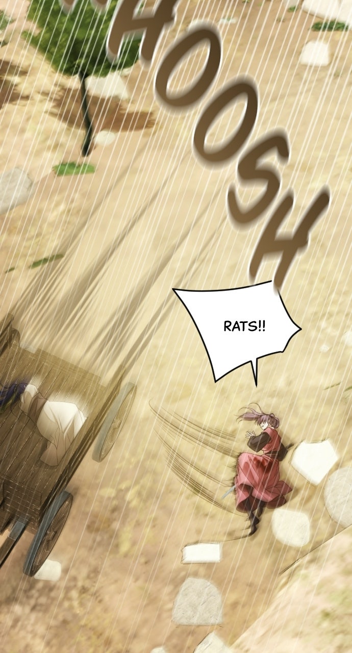 The Knight of the Sightless Sky Episode 9 page 3 - 