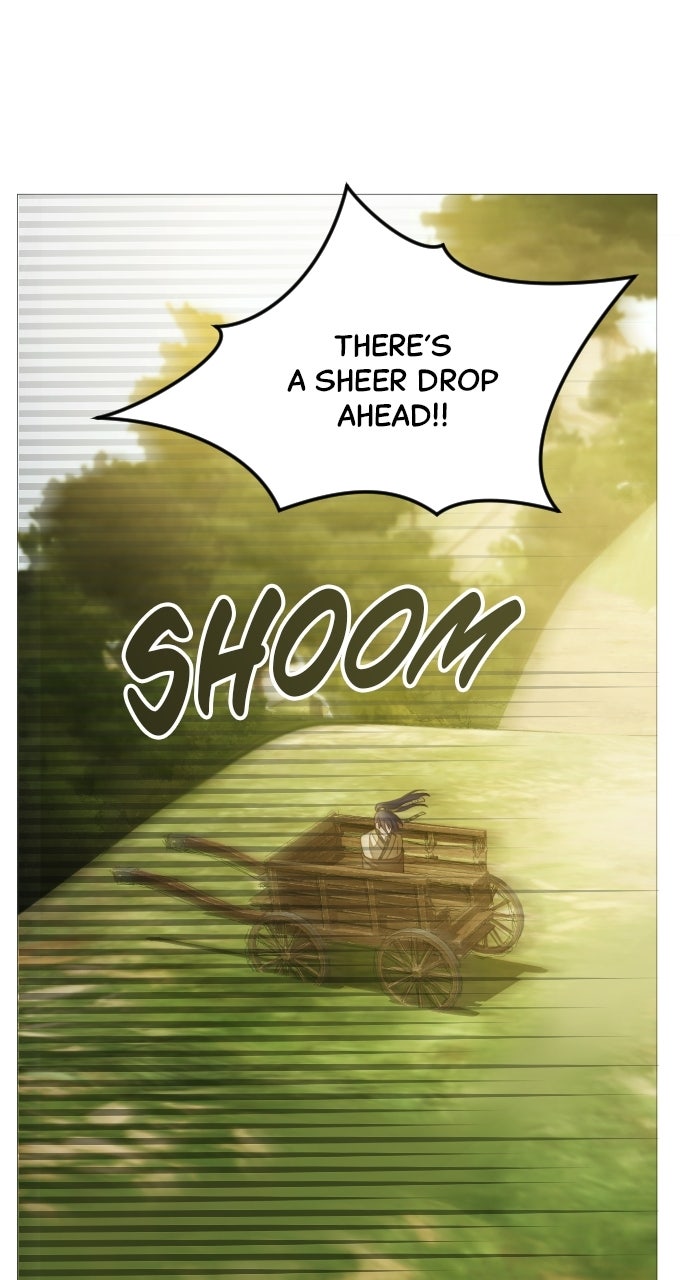 The Knight of the Sightless Sky Episode 9 page 26 - 