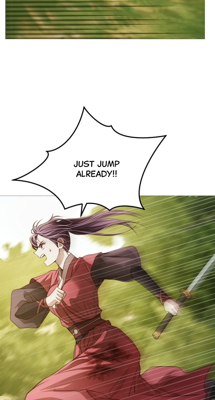 The Knight of the Sightless Sky Episode 9 page 27 - 