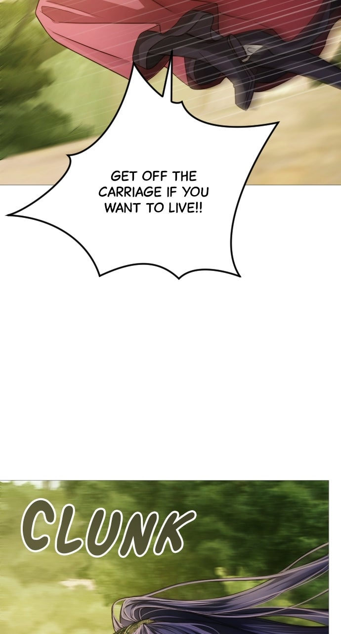 The Knight of the Sightless Sky Episode 9 page 28 - 