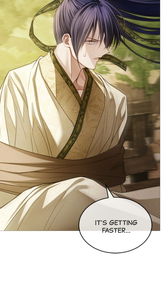 The Knight of the Sightless Sky Episode 9 page 29 - 