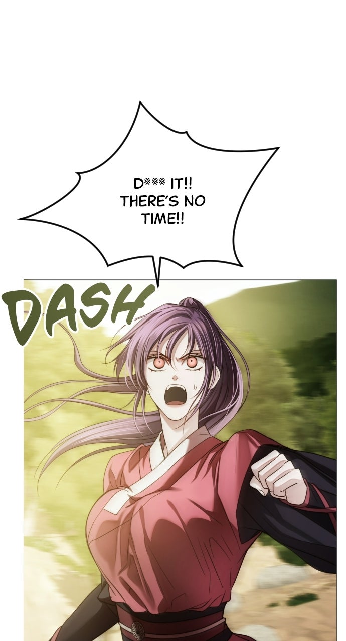 The Knight of the Sightless Sky Episode 9 page 30 - 