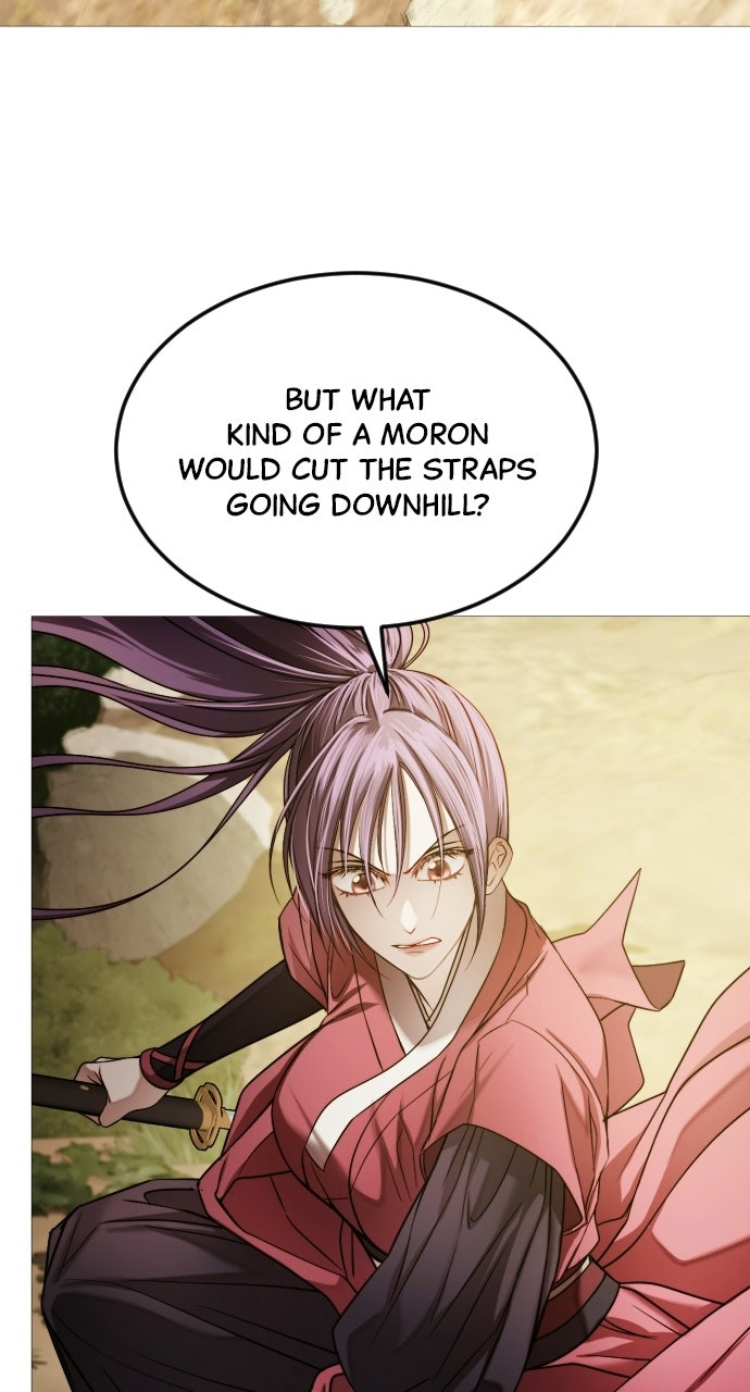 The Knight of the Sightless Sky Episode 9 page 4 - 