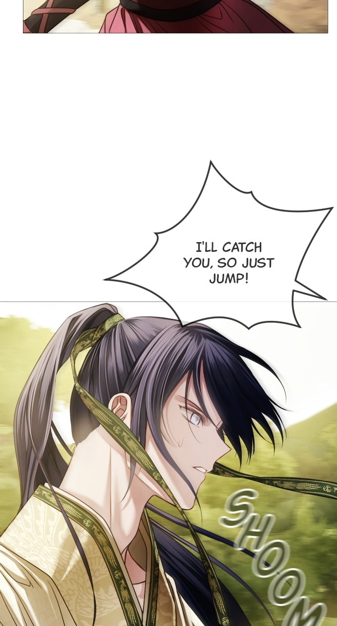 The Knight of the Sightless Sky Episode 9 page 31 - 