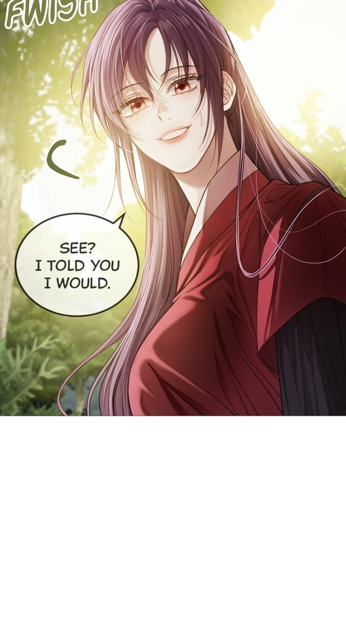 The Knight of the Sightless Sky Episode 9 page 38 - 