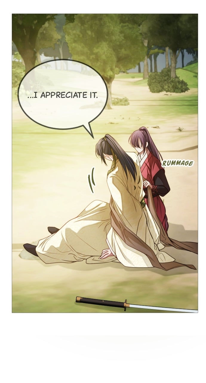 The Knight of the Sightless Sky Episode 9 page 39 - 