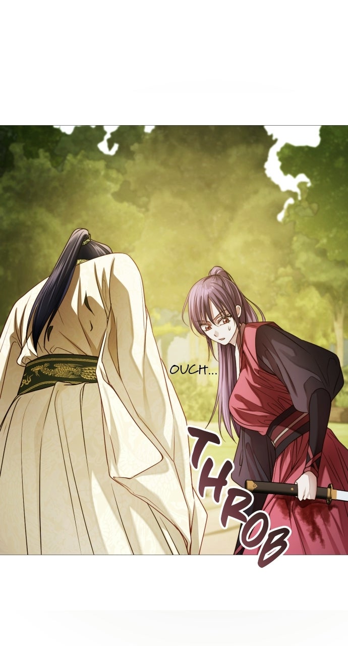 The Knight of the Sightless Sky Episode 9 page 40 - 