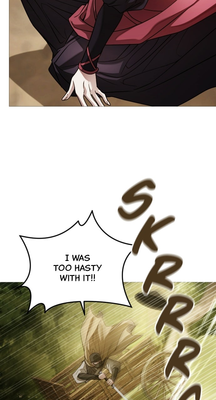 The Knight of the Sightless Sky Episode 9 page 5 - 