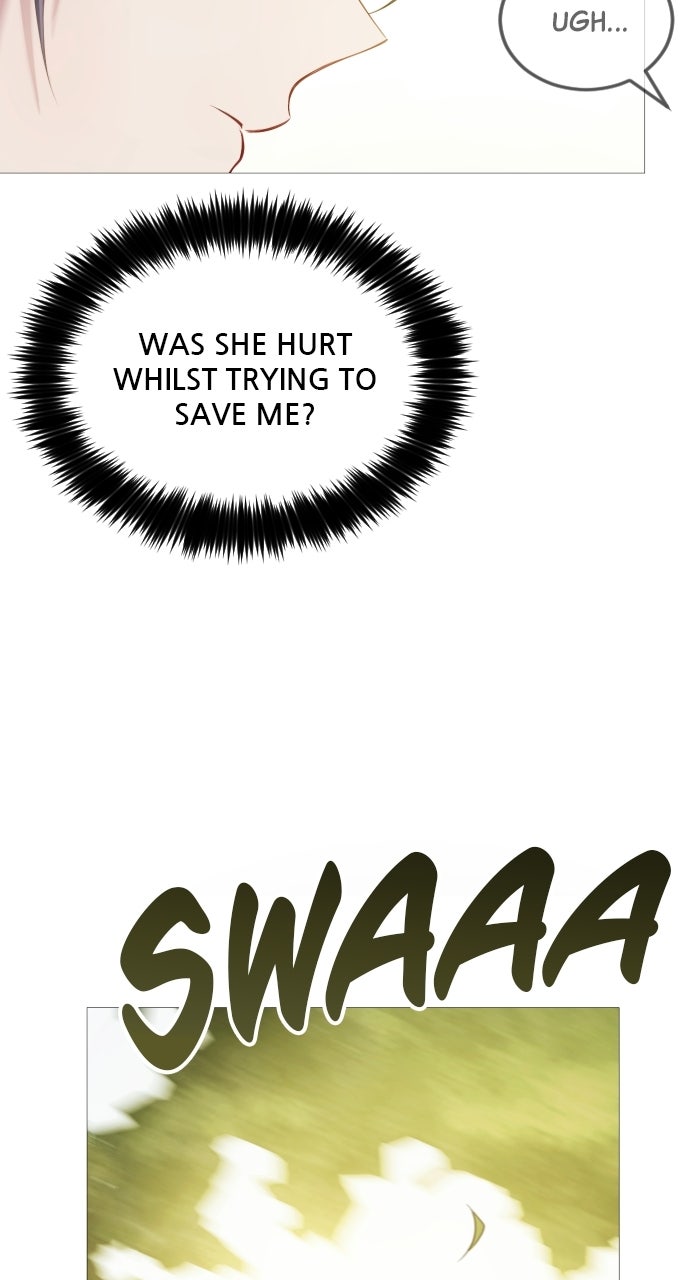 The Knight of the Sightless Sky Episode 9 page 43 - 