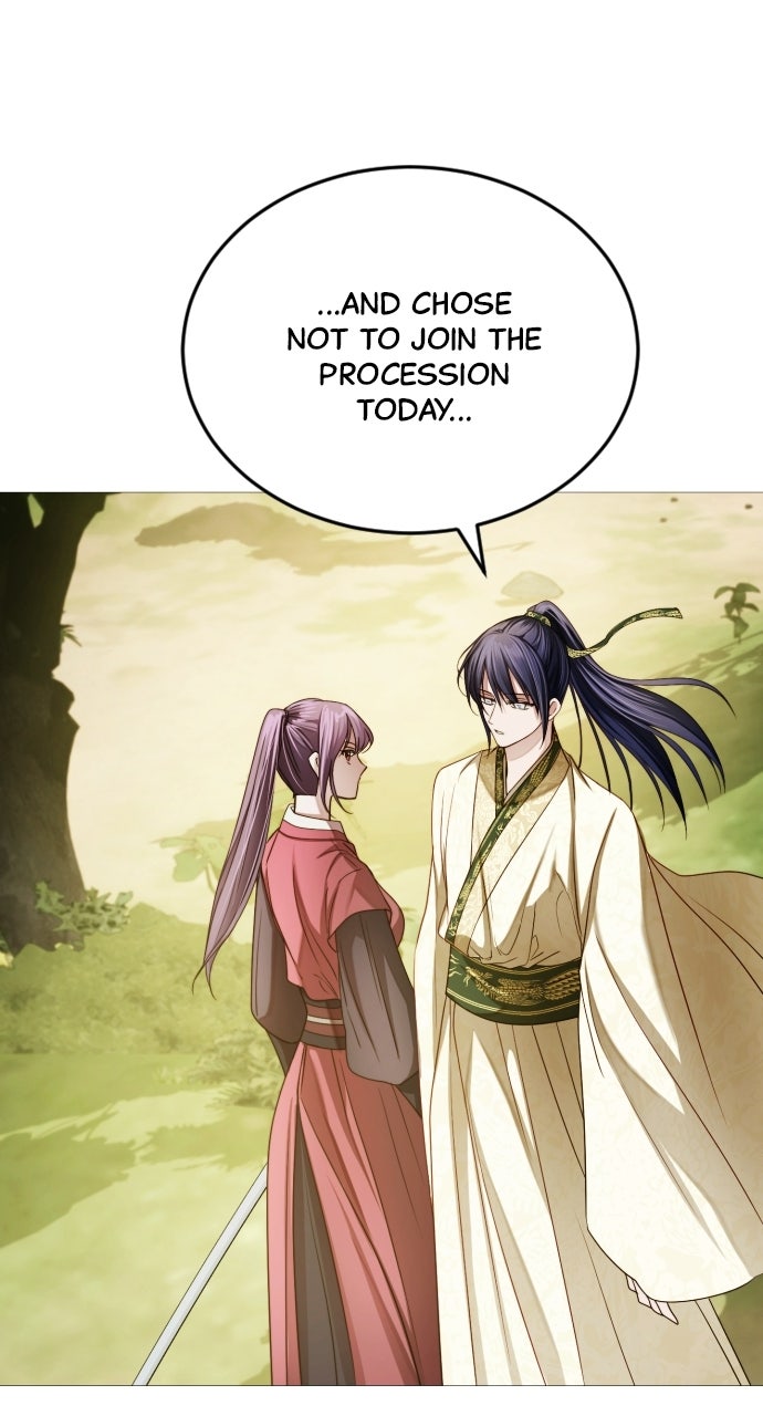The Knight of the Sightless Sky Episode 9 page 47 - 