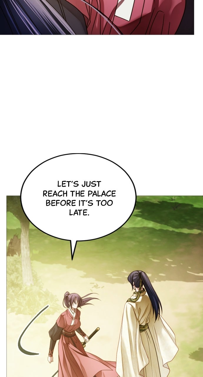 The Knight of the Sightless Sky Episode 9 page 49 - 