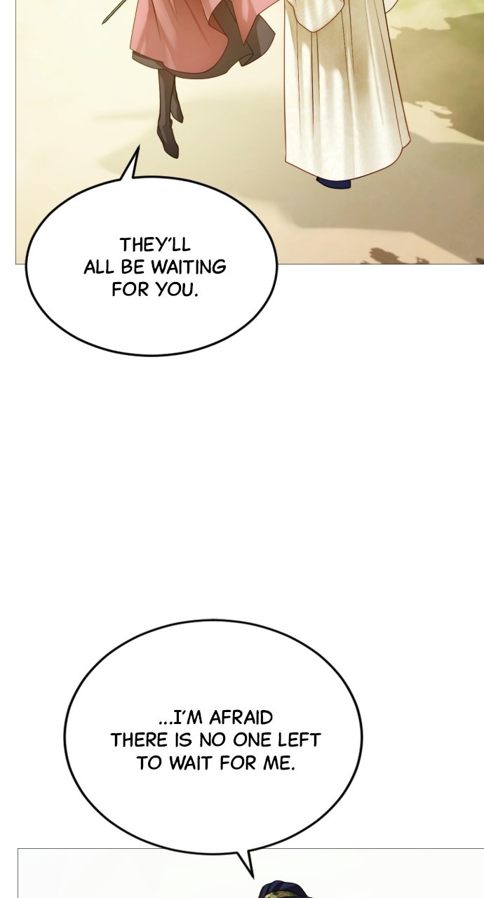 The Knight of the Sightless Sky Episode 9 page 50 - 