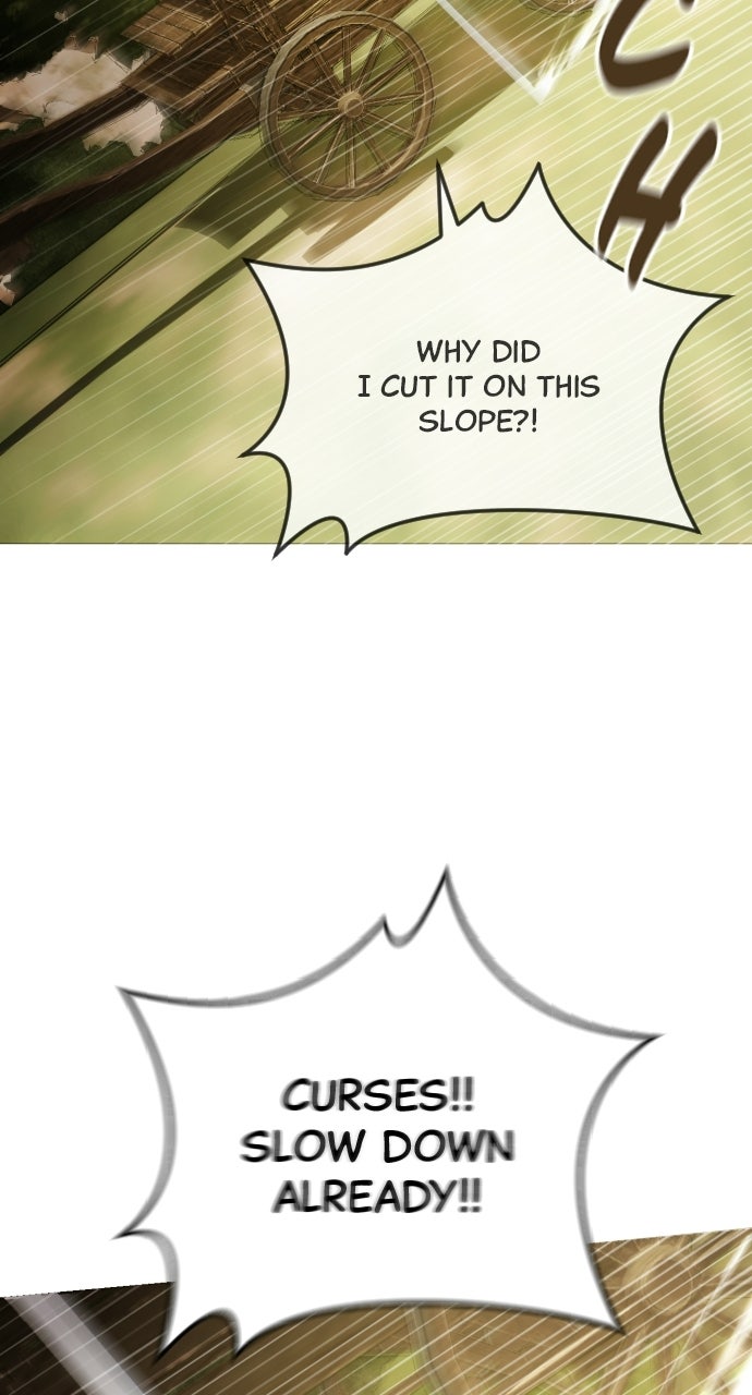 The Knight of the Sightless Sky Episode 9 page 6 - 