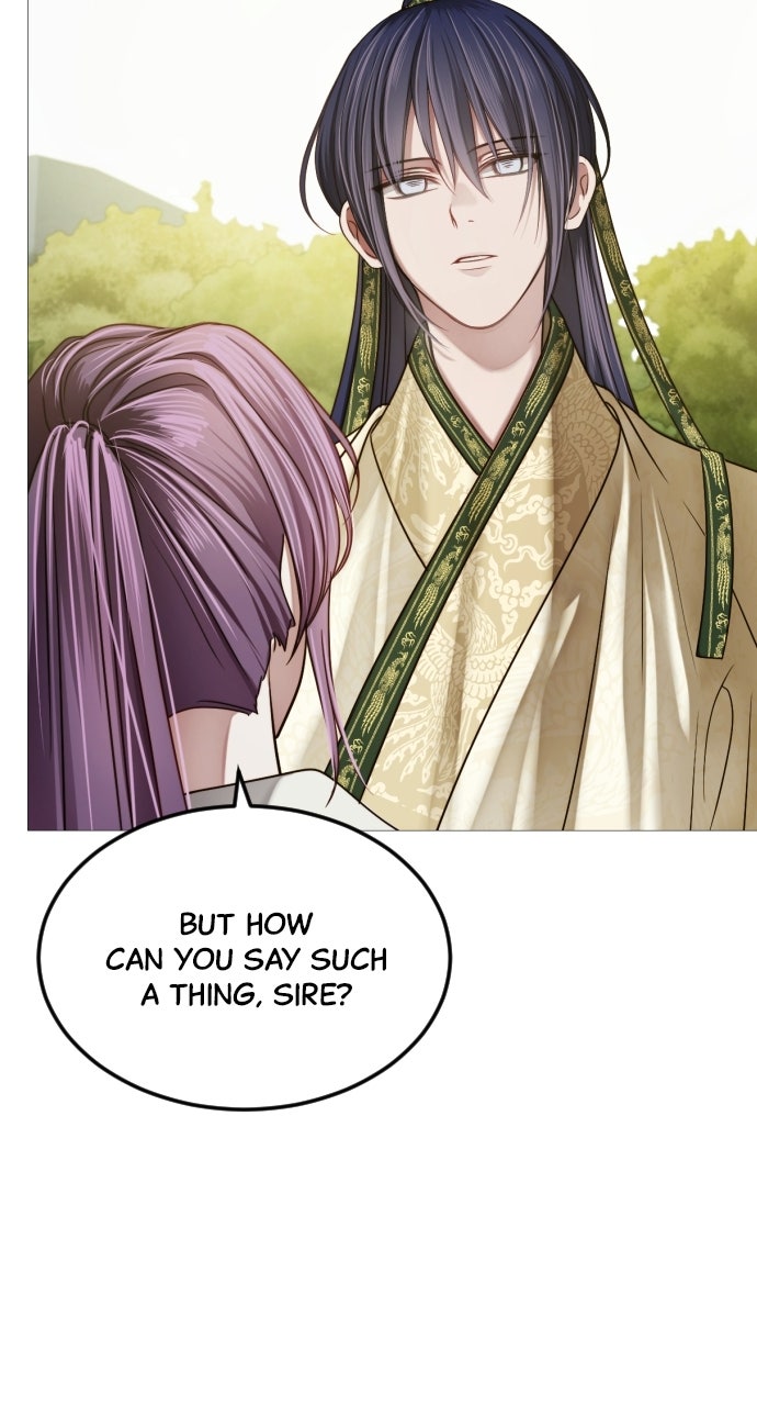 The Knight of the Sightless Sky Episode 9 page 51 - 