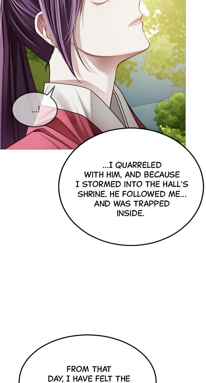 The Knight of the Sightless Sky Episode 9 page 53 - 