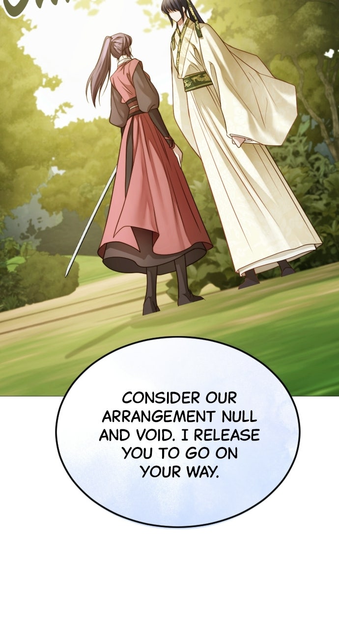 The Knight of the Sightless Sky Episode 9 page 56 - 