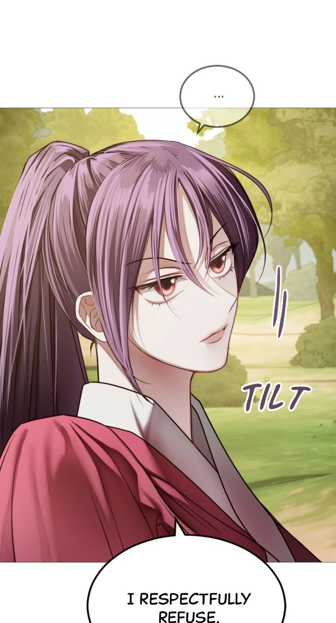 The Knight of the Sightless Sky Episode 9 page 57 - 