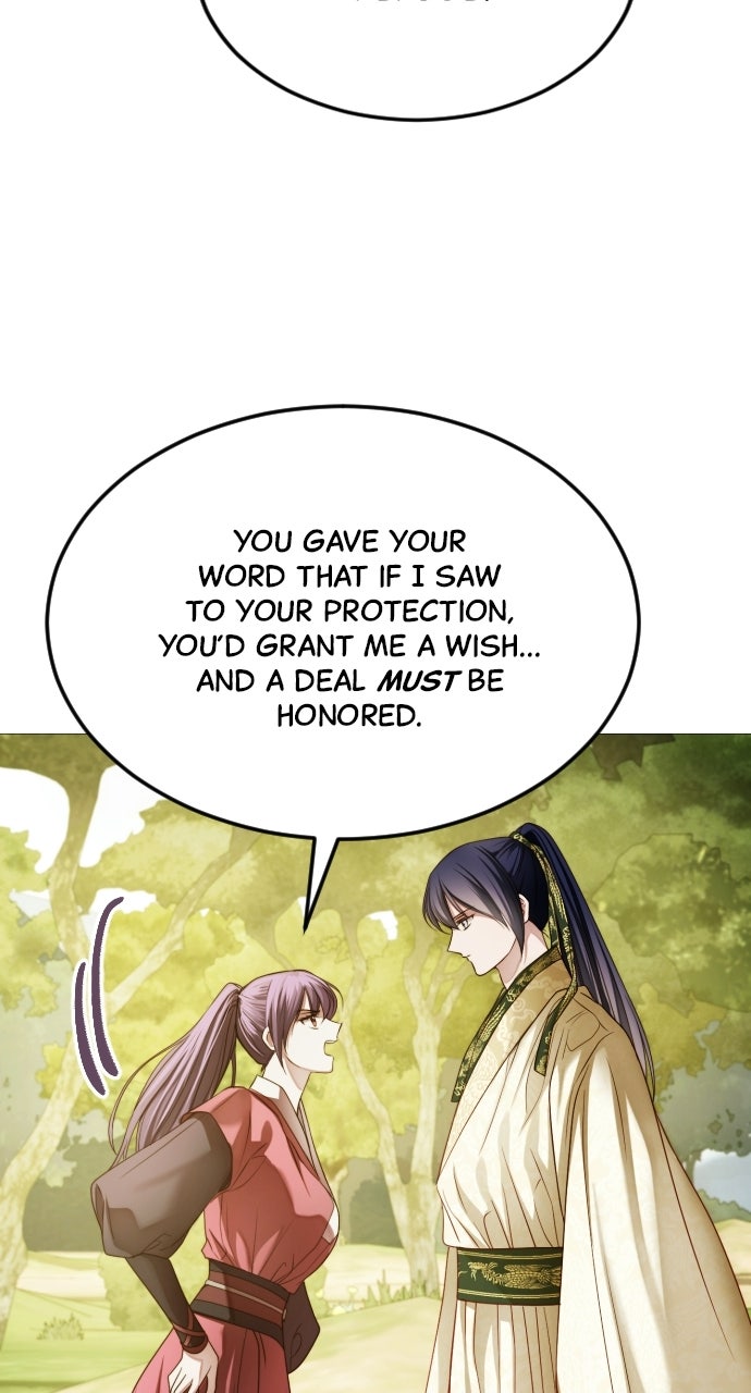 The Knight of the Sightless Sky Episode 9 page 58 - 