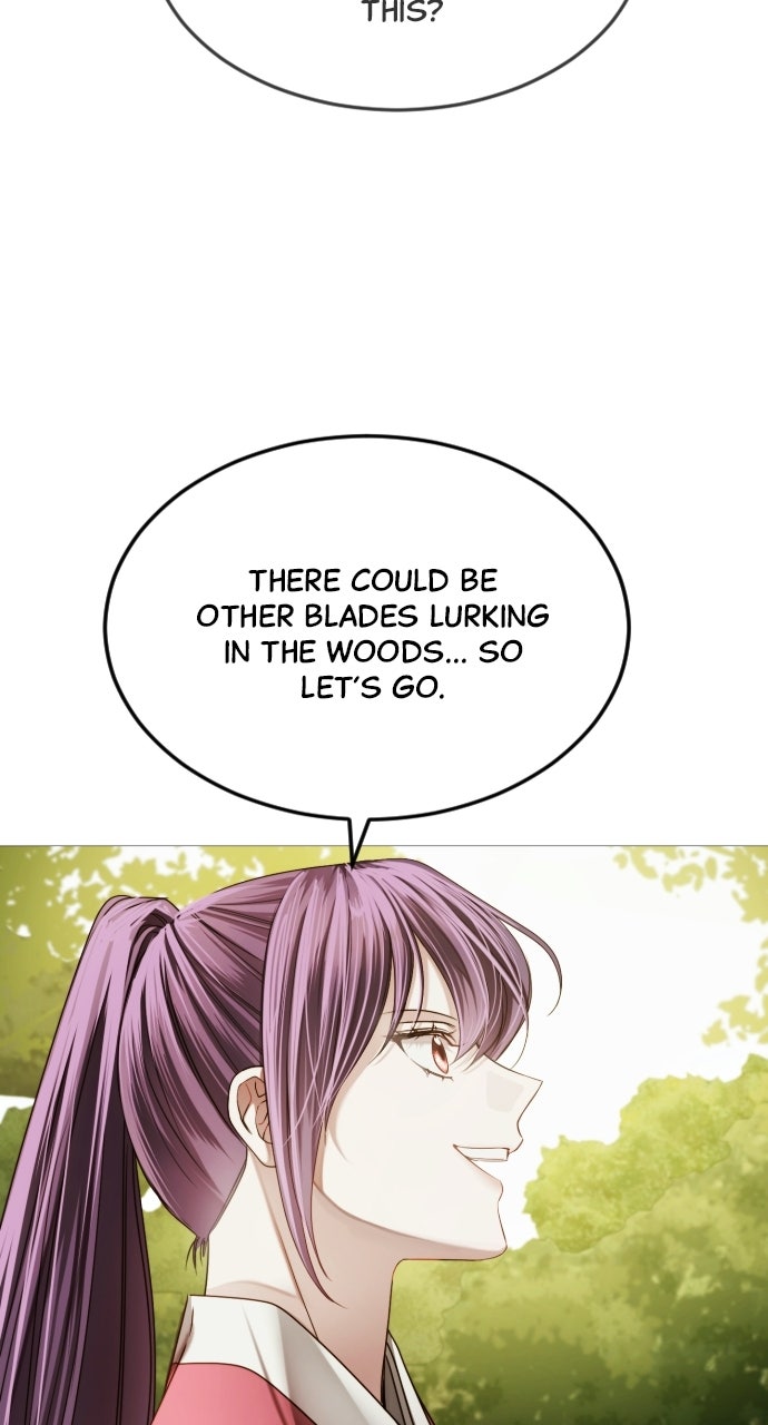 The Knight of the Sightless Sky Episode 9 page 62 - 