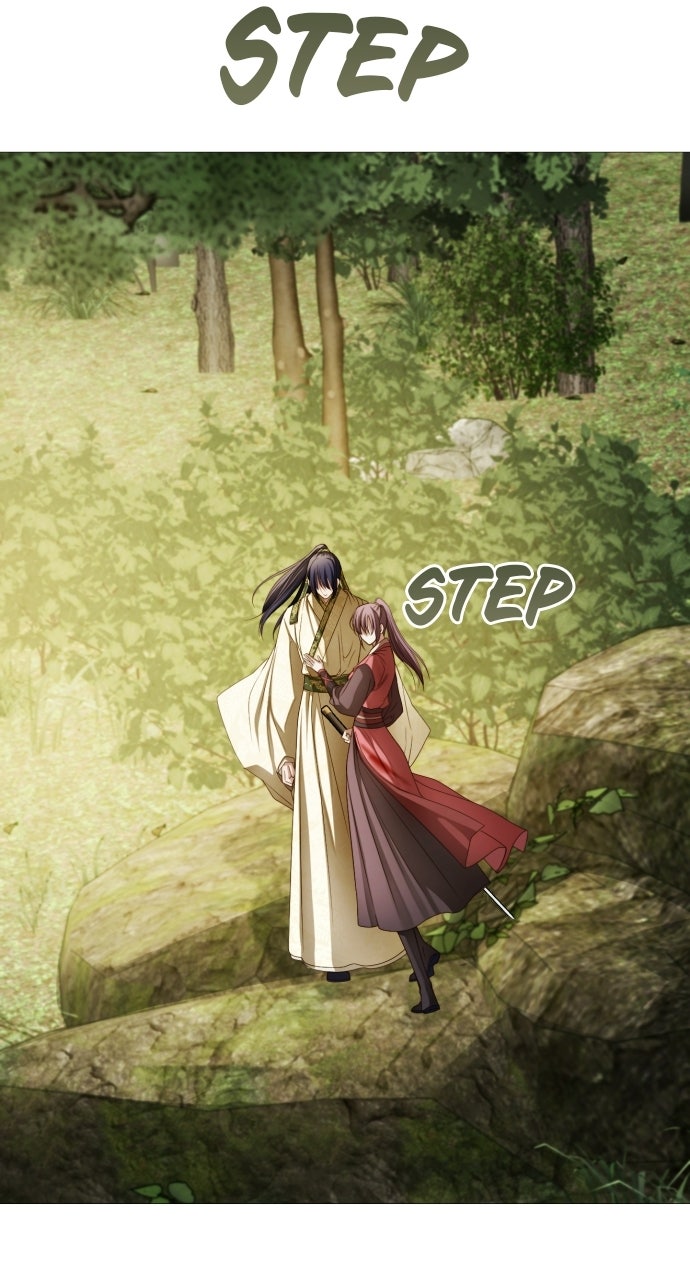 The Knight of the Sightless Sky Episode 9 page 66 - 