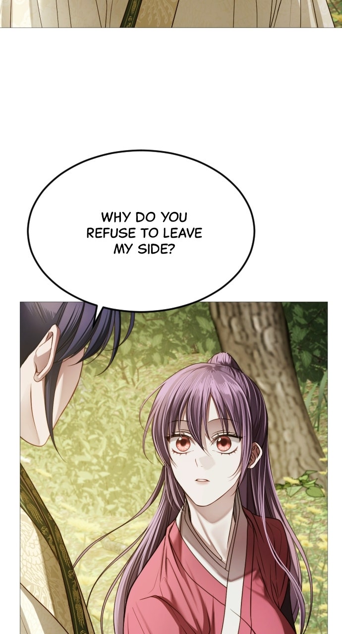 The Knight of the Sightless Sky Episode 9 page 69 - 