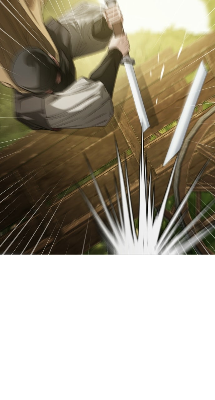 The Knight of the Sightless Sky Episode 9 page 8 - 